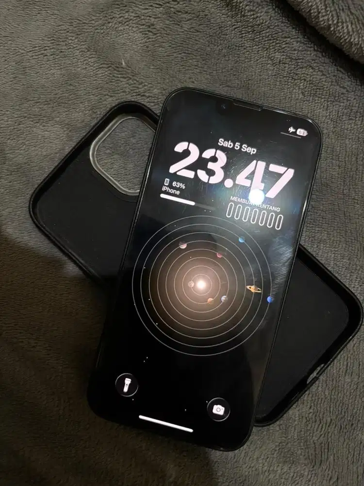 IPHONE 13 128GB IBOX (LIKE NEW)