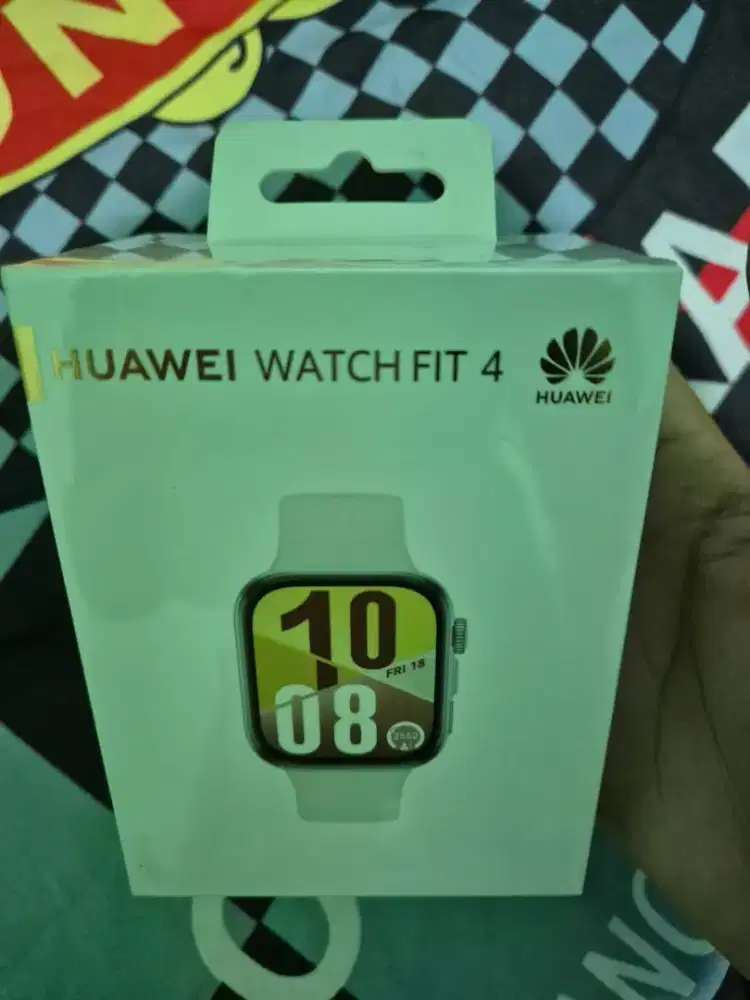 Huawei Fit 4 (NEW)