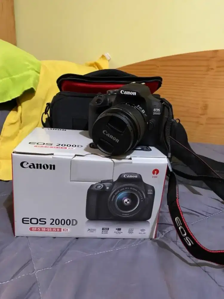 kamera canon dicari untuk dibeli tawarkan