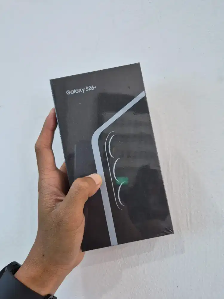 Samsung Galaxy S26+ 5G