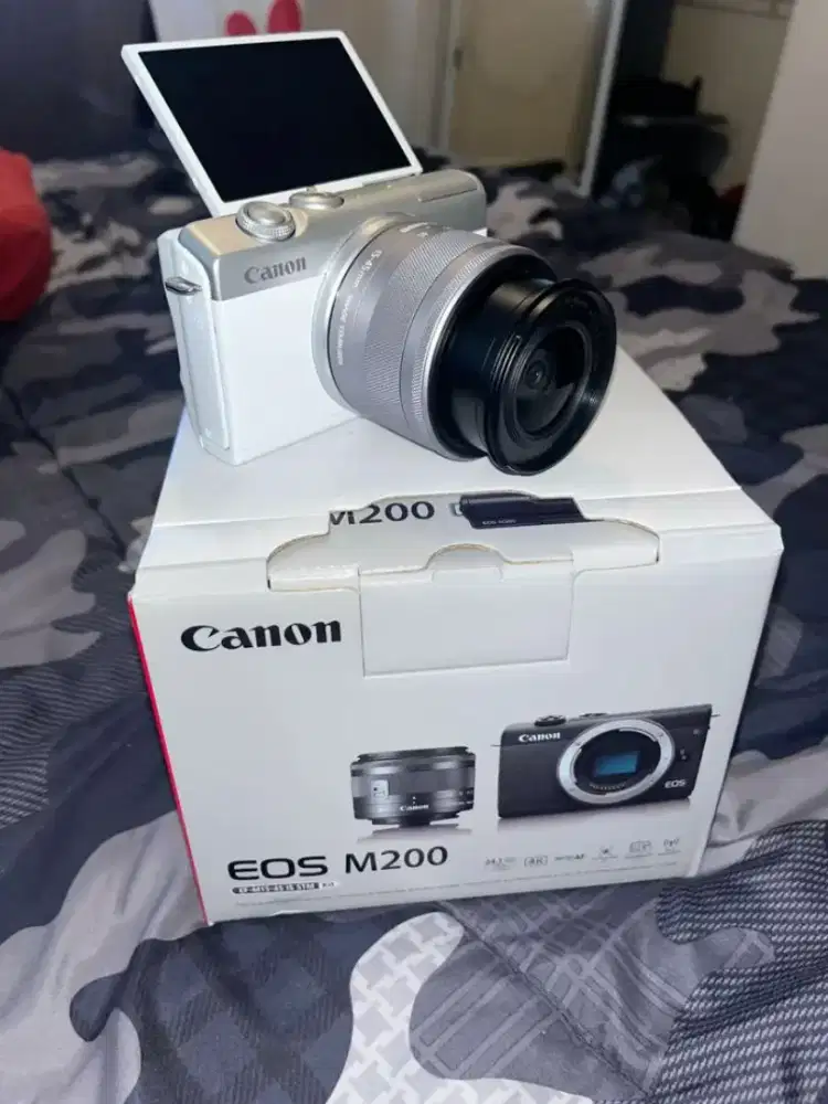 kamera canon dicari untuk dibeli tawarkan