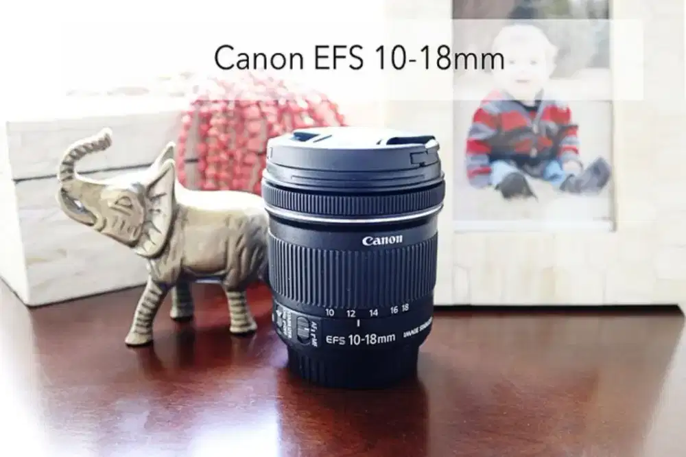 lensa canon dicari untuk dibeli tawarkan