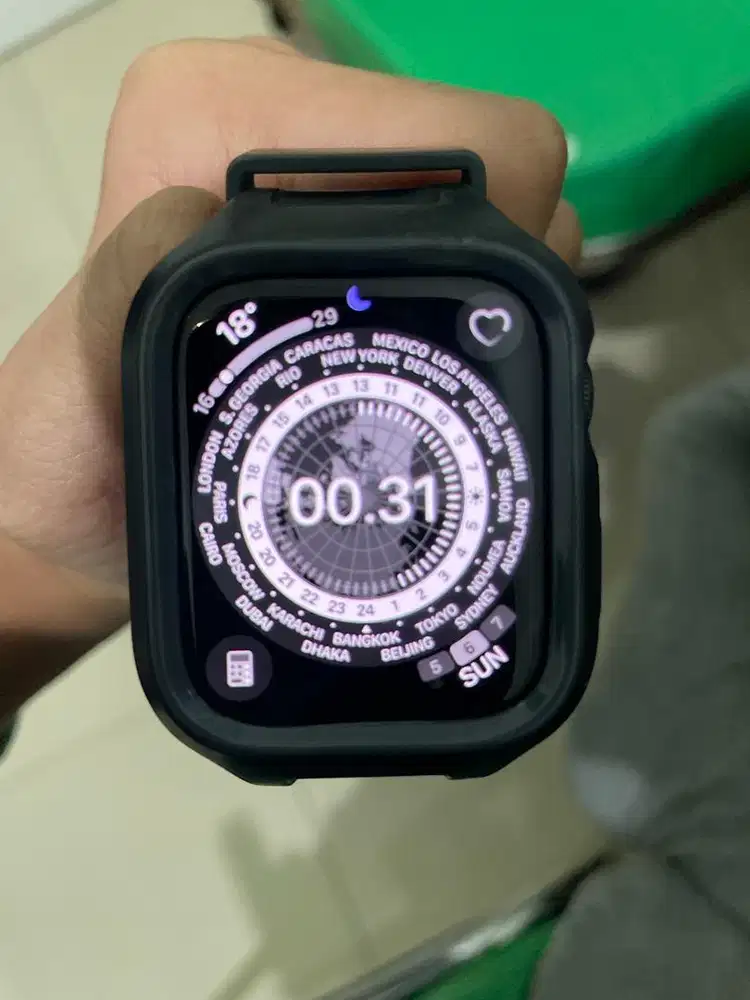 Apple Watch Series 7 45mm