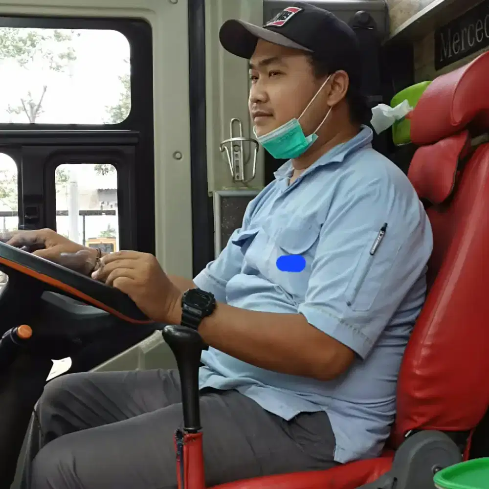 Jasa Supir Freelance