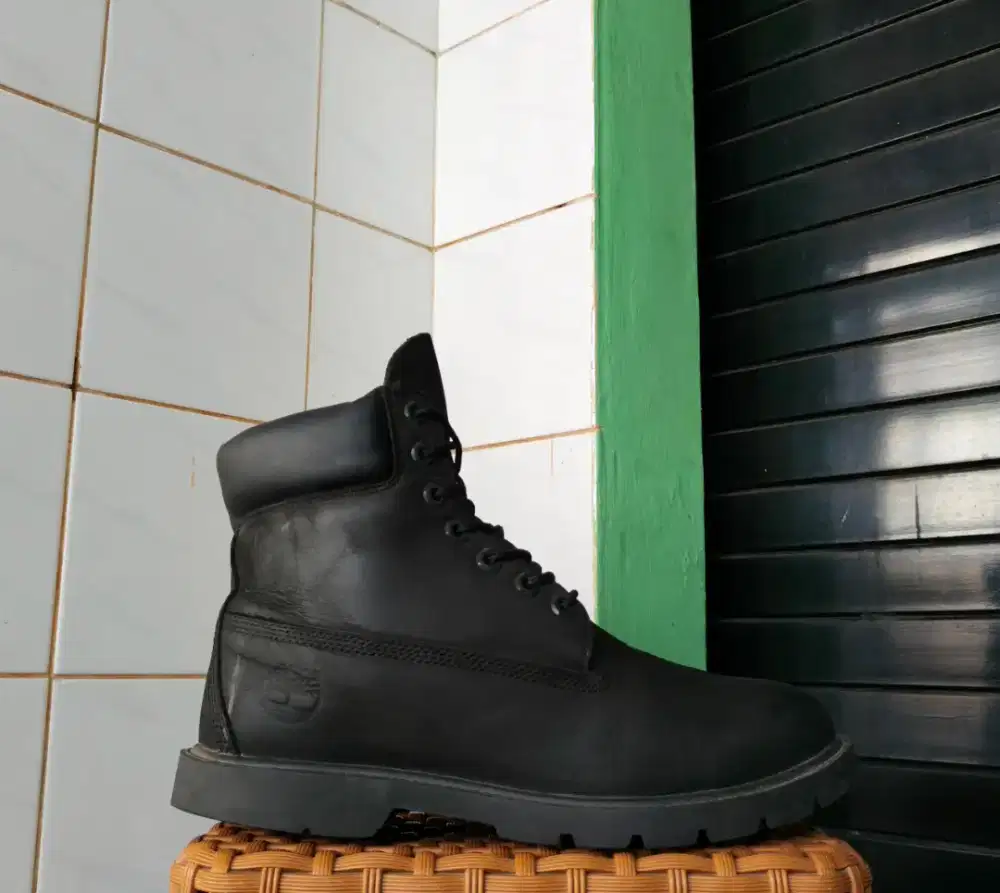 Timberland 6inc size 42 original