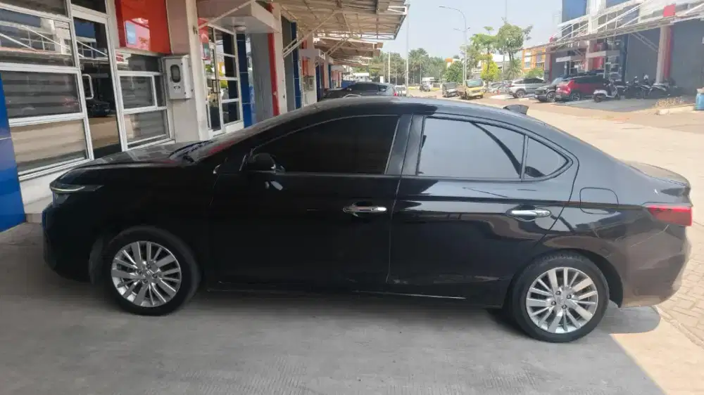 HONDA CITY 2023 PAJAK 16 BULAN