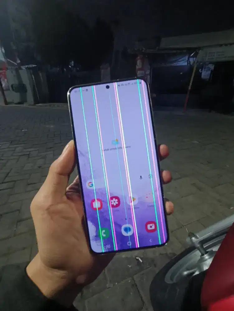 SAMSUNG S22 PLUS