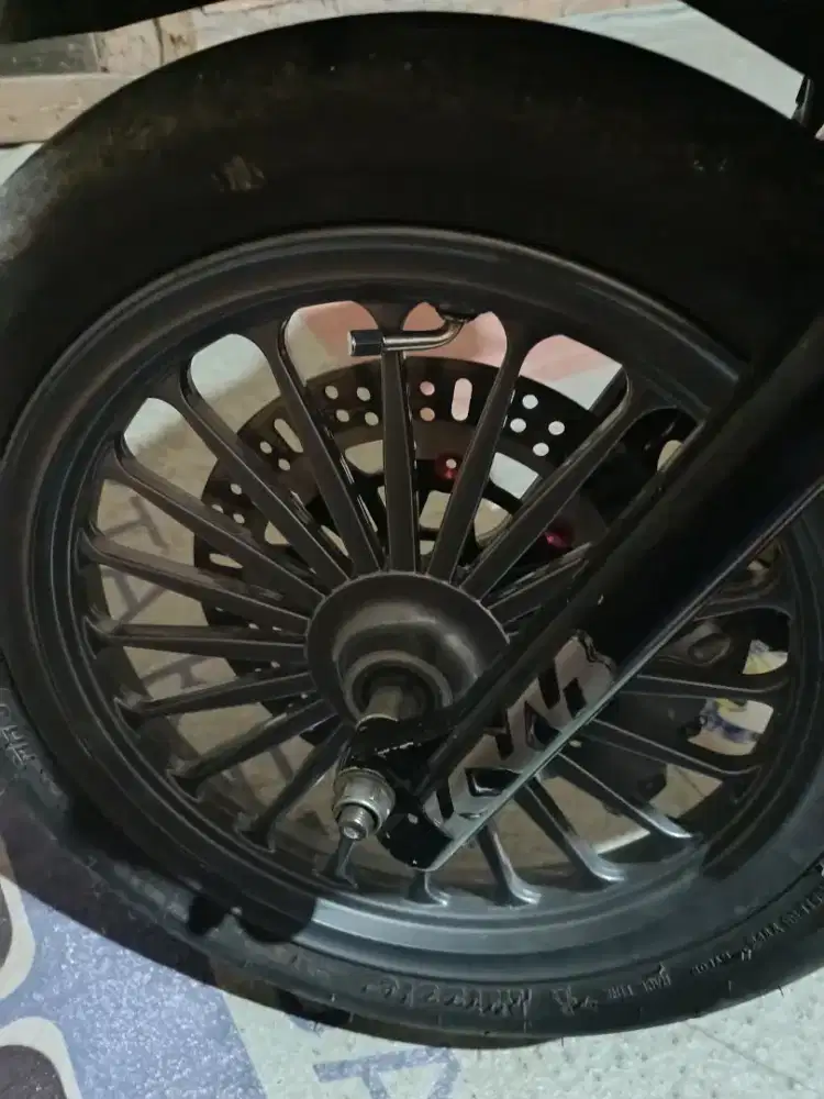 Velk cmg p20 pemakaian beat