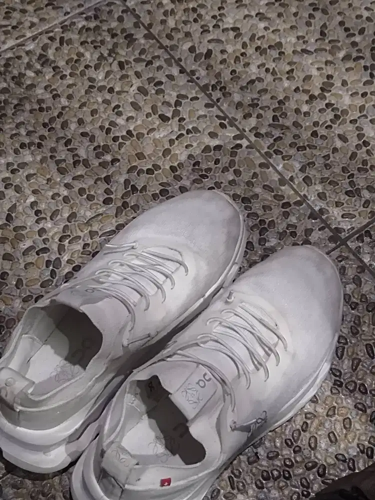 dijual cepat sepatu orii