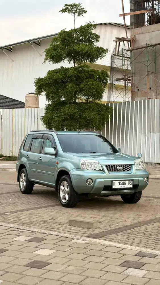 Xtrail T30 istimewa