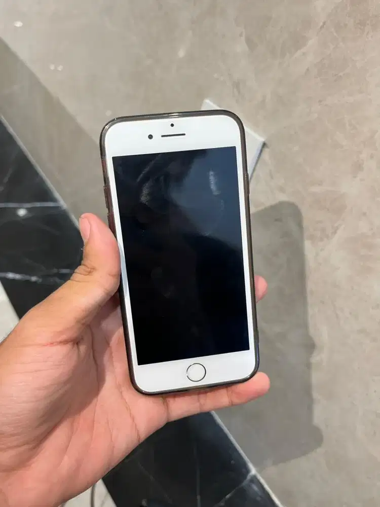 Iphone 7 128gb All Op Regist