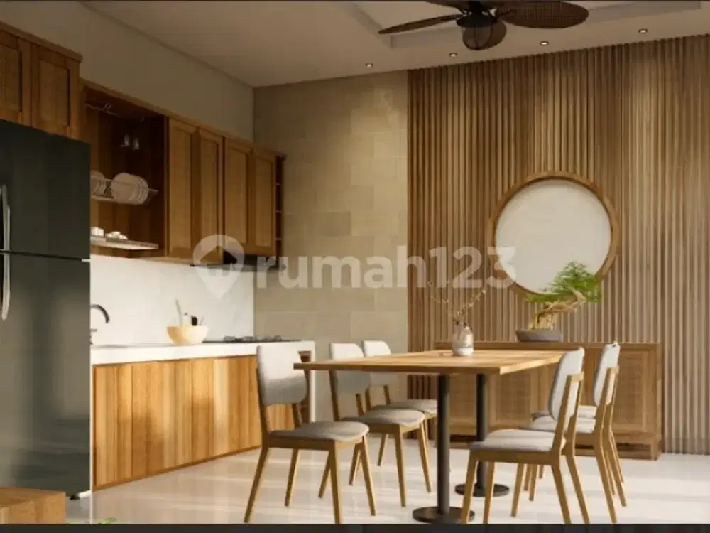 Modern Luxury Villa Just Steps From Sanur Beach Bali