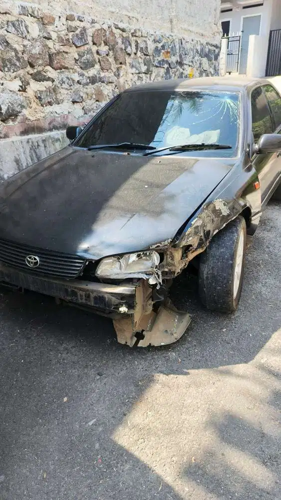 Toyota Camry 2000 Bensin