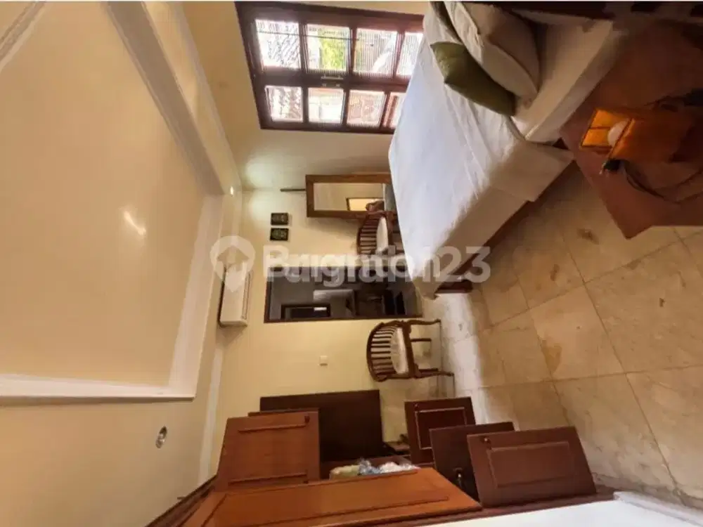Villa Full Furnished - Siap Huni / Siap Investasi