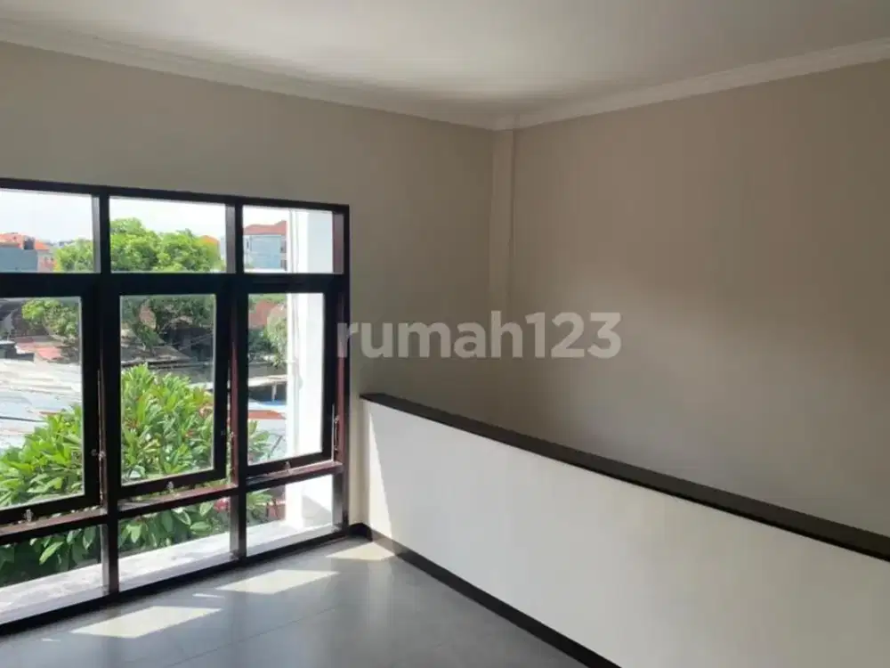 Rumah Nyaman 200 M Dekat Bali Kiddy School di Jl.bikini Denpasar Bali