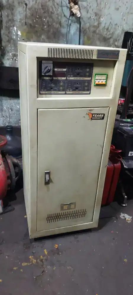 stabilizer stavolt yoritsu 25 kva