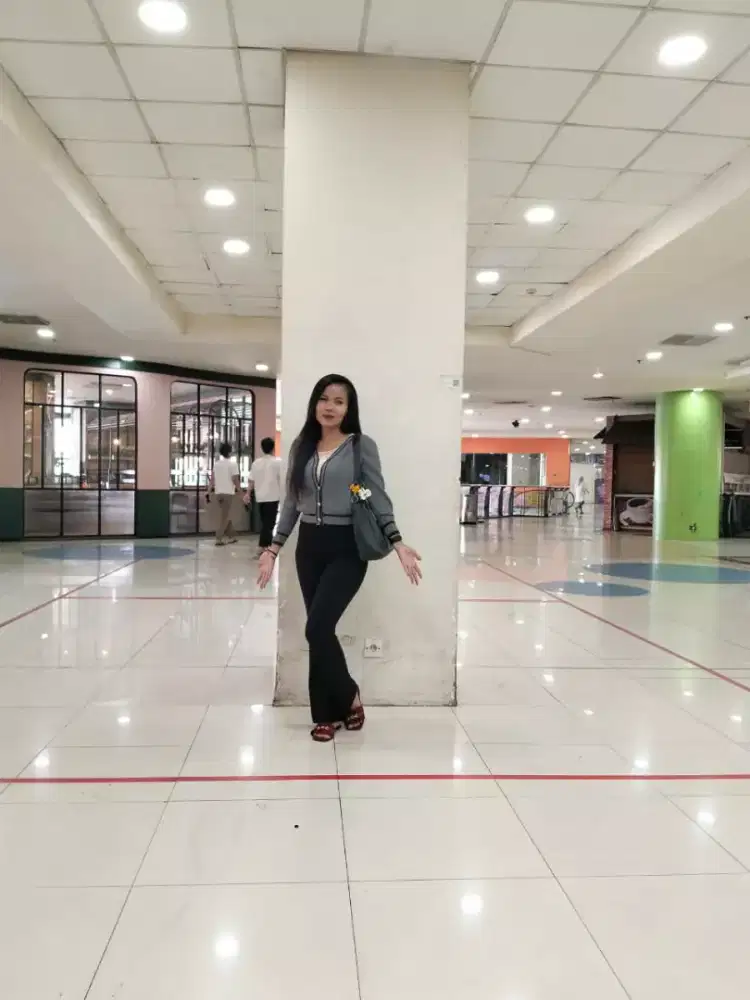 Mencari pekerjaan