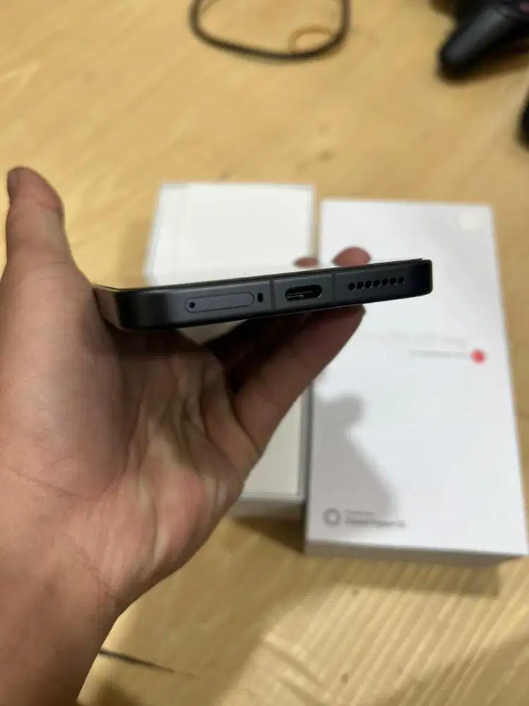 Xiaomi 17 TPro 512 resmi
