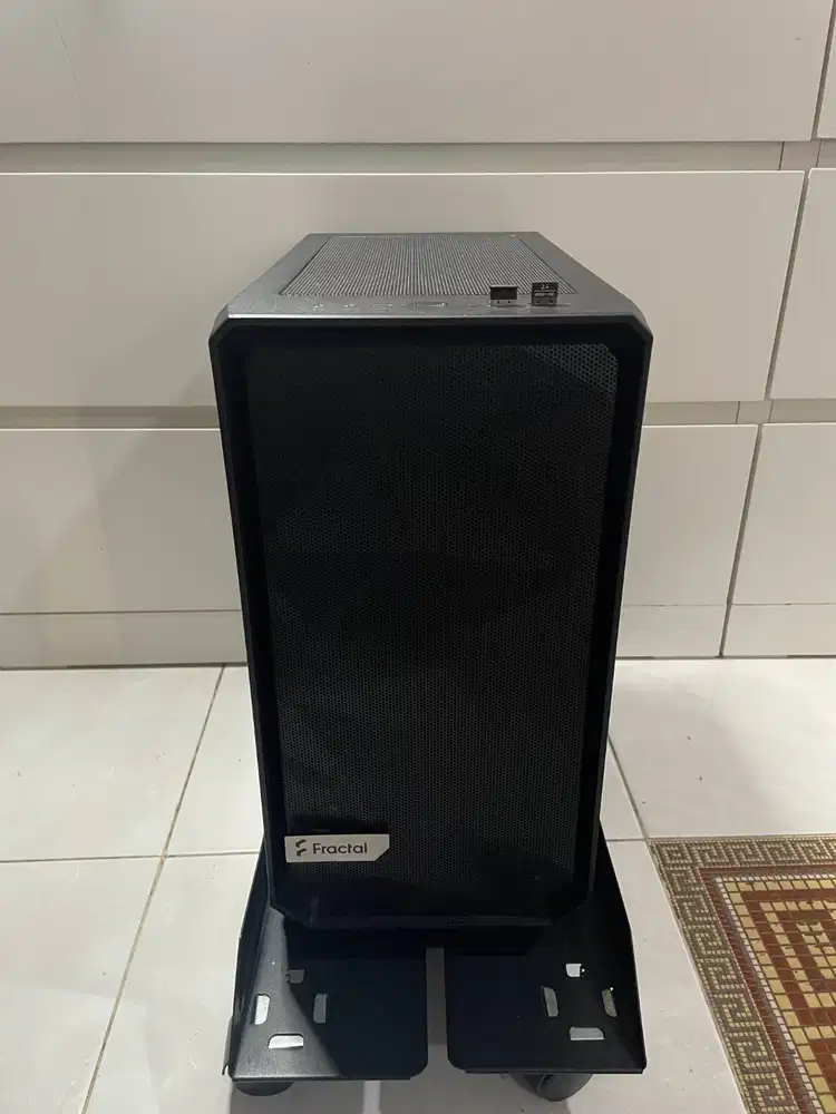 PC Gaming i5-12600K RTX 3070 TUF OC 32GB 1TB NVMe – Premium Build