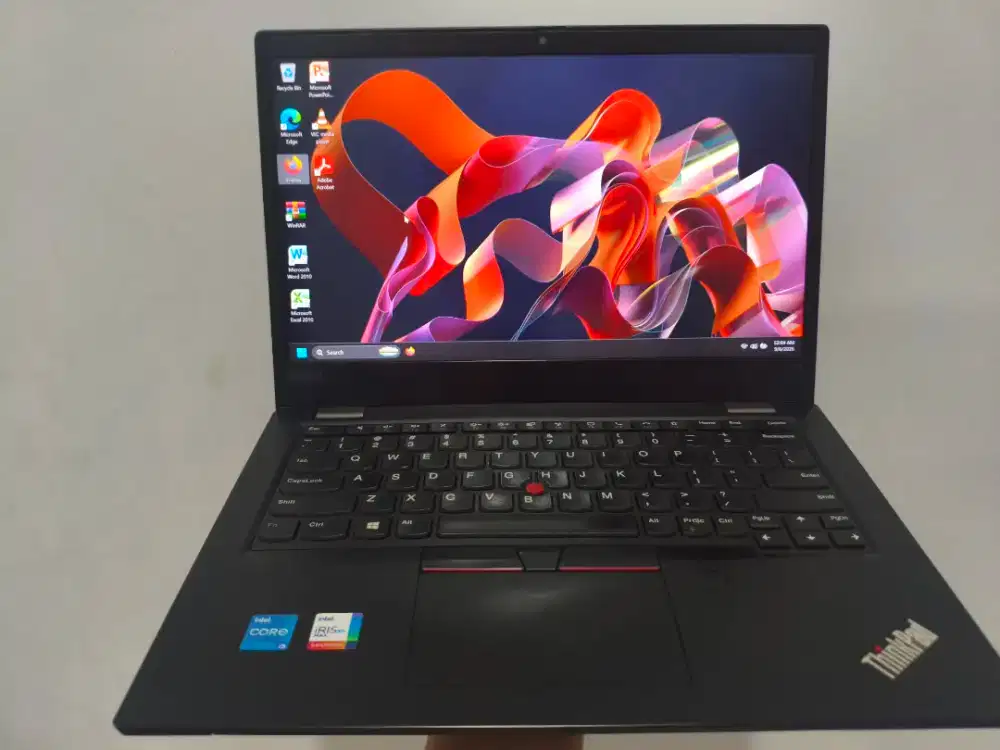 Lenovo Thinkpad L13 Core I5 Gen 11
