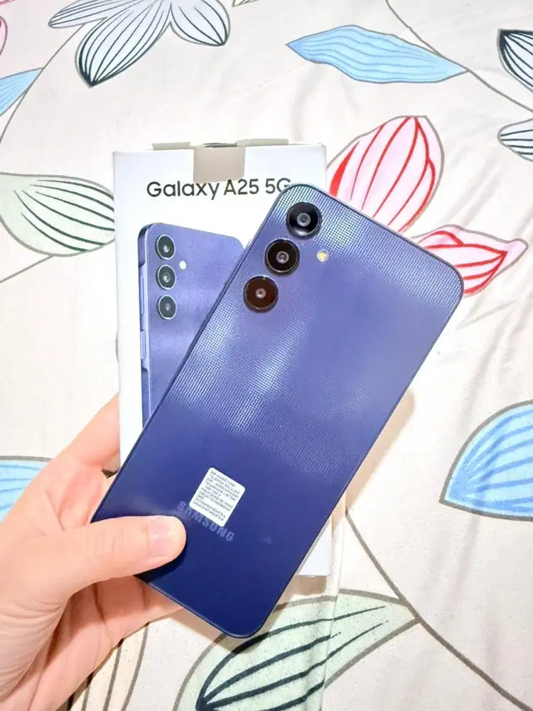 Samsung A25 5G 8/256 gb