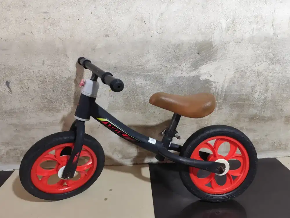 Pusbek siap pakai
