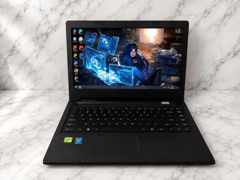 Laptop Notebook Ultrabook Netbook Jual Beli Tukar Tambah Bogor