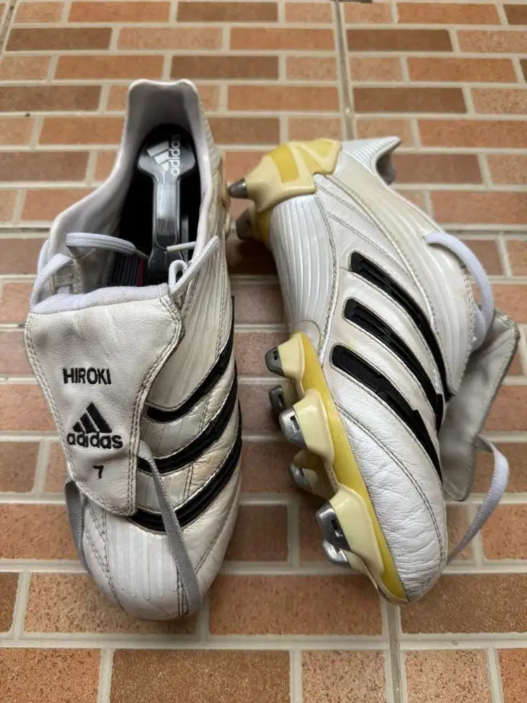 Adidas Predator Absolute SG size 41