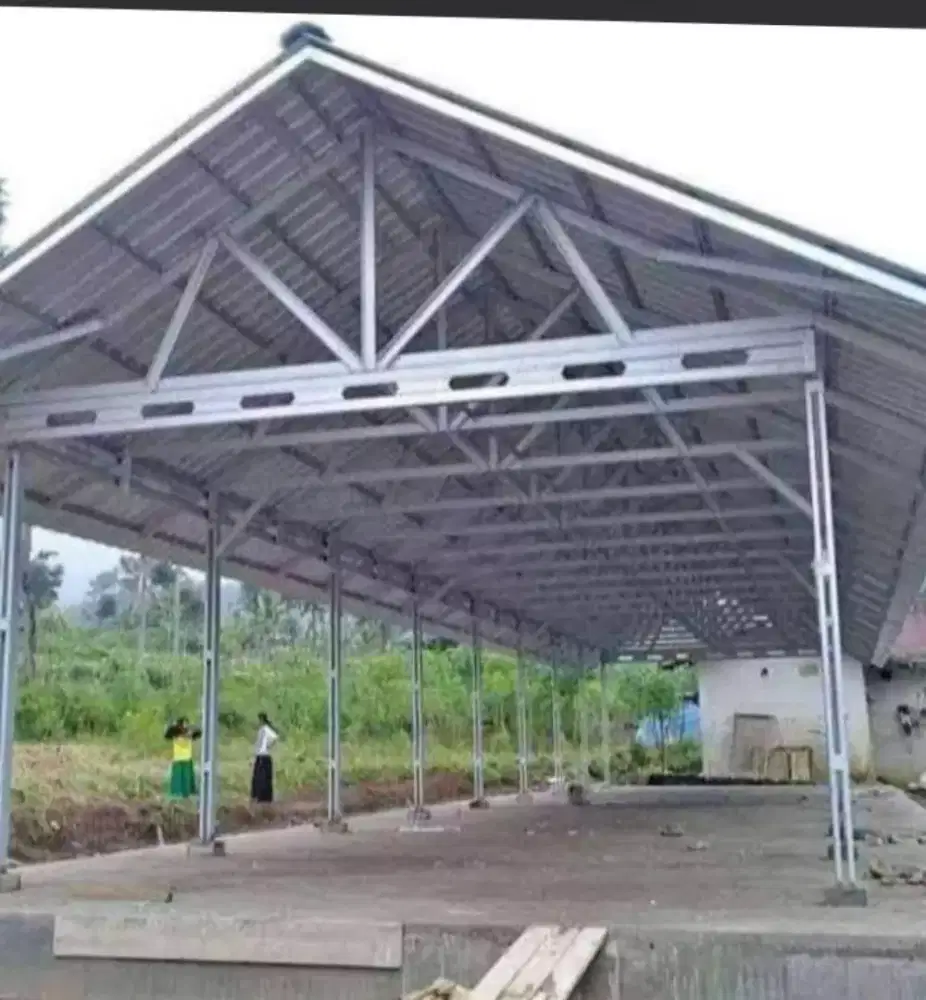 Bajaringan berkualitas tinggi