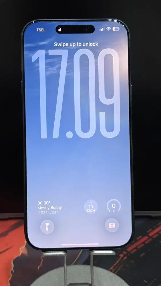 Iphone 17 Pro Max IBOX