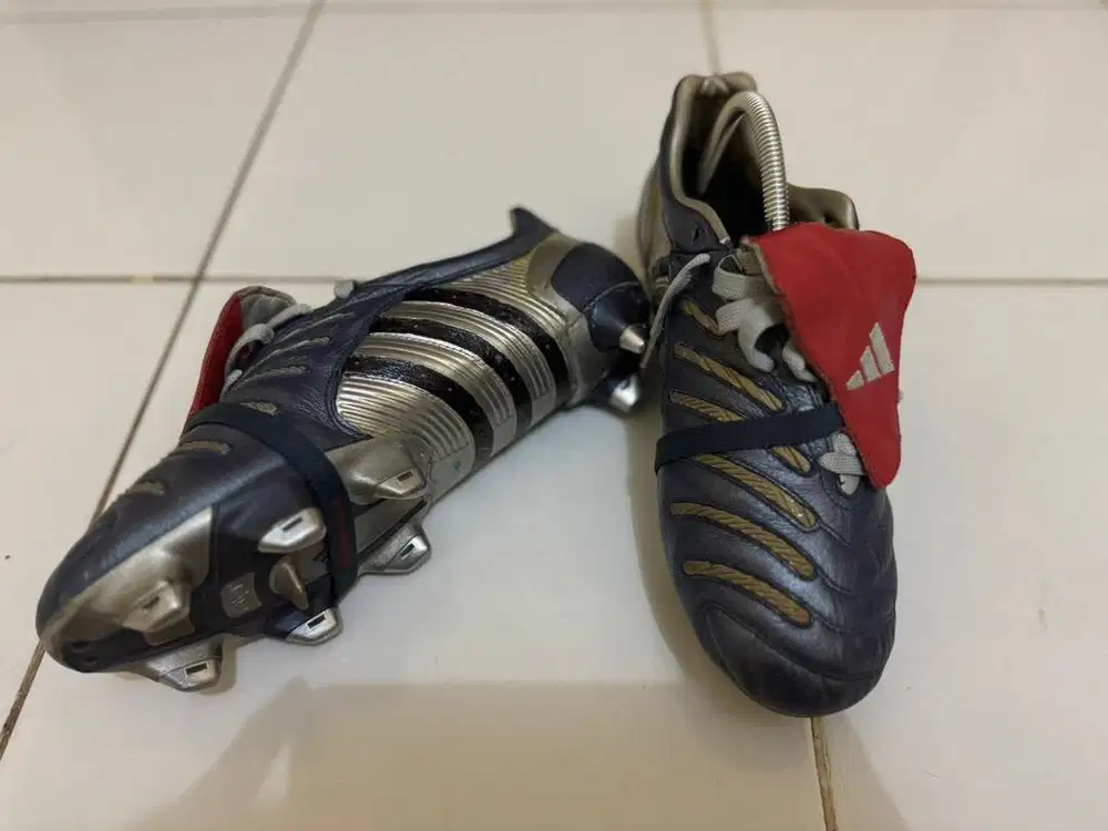 Adidas Predator Absolute SG