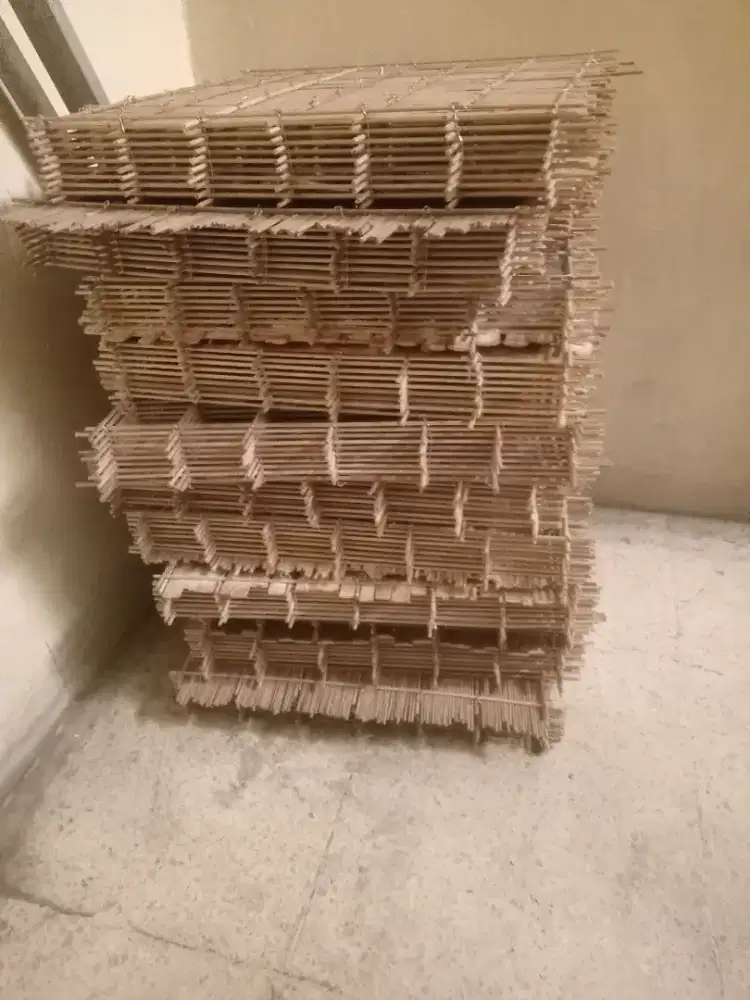 Jual kandang jangkrik borongan