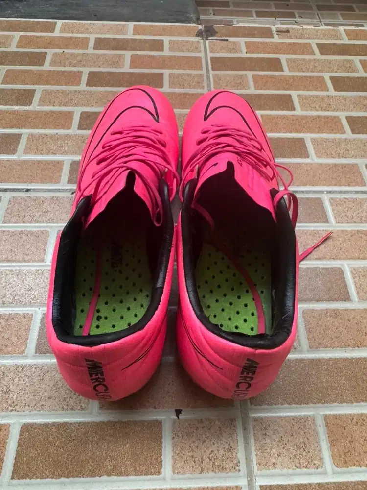 Nike Mercurial Veloce VII