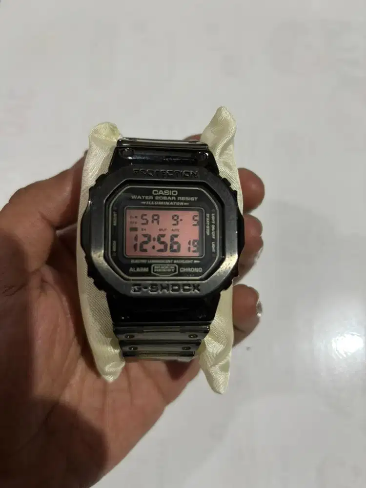 Casio G-Shock DW5600 MS