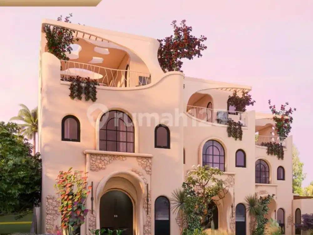 Ceora Villas Uluwatu - Exclusive Freehold Luxury Living In Bali's Prime Clifftop Area