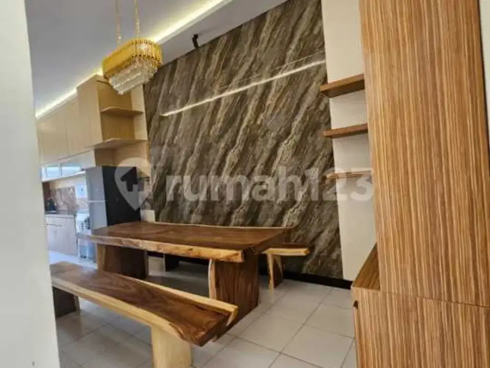 Luxury Pool Villa Near Melasti Beach - Fully Furnished 3Br Uluwatu Villa Bali