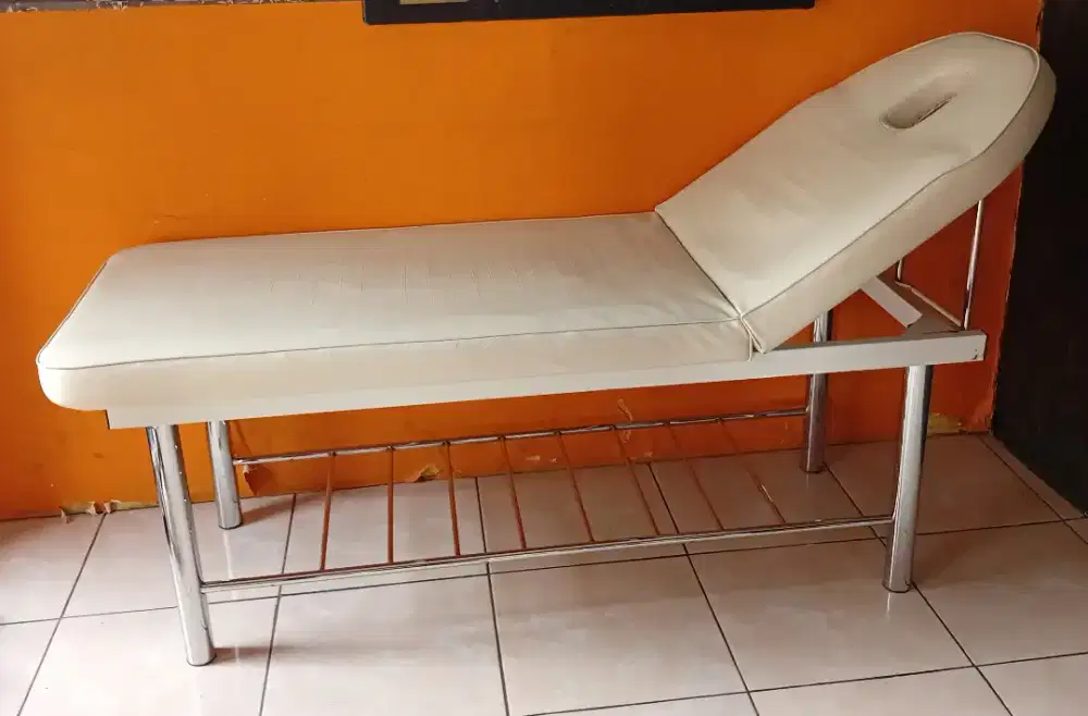 Bed facial informa