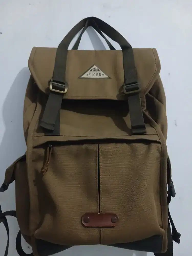 EIGER CRUISER 2.0 BACKPACK 25 L ORIGINAL setengah harga asli