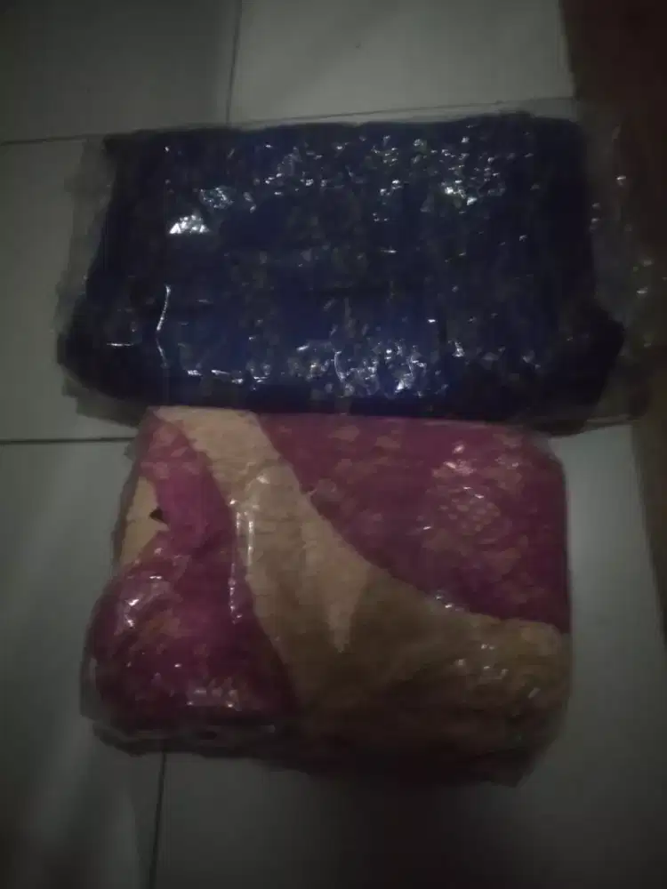 Baju pengantin baru