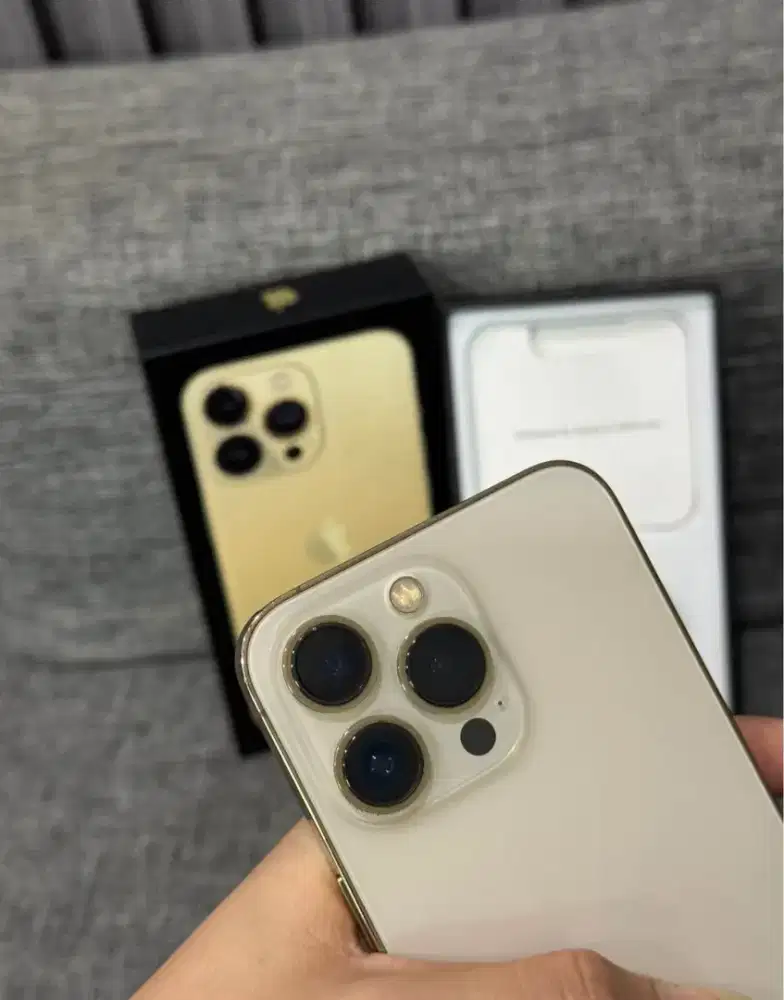iPhone 13 Pro 128GB EX IBOX