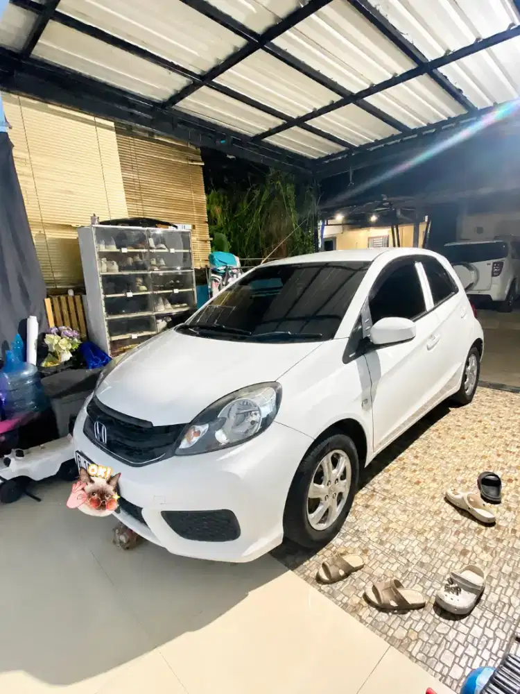 Brio 2018 manual