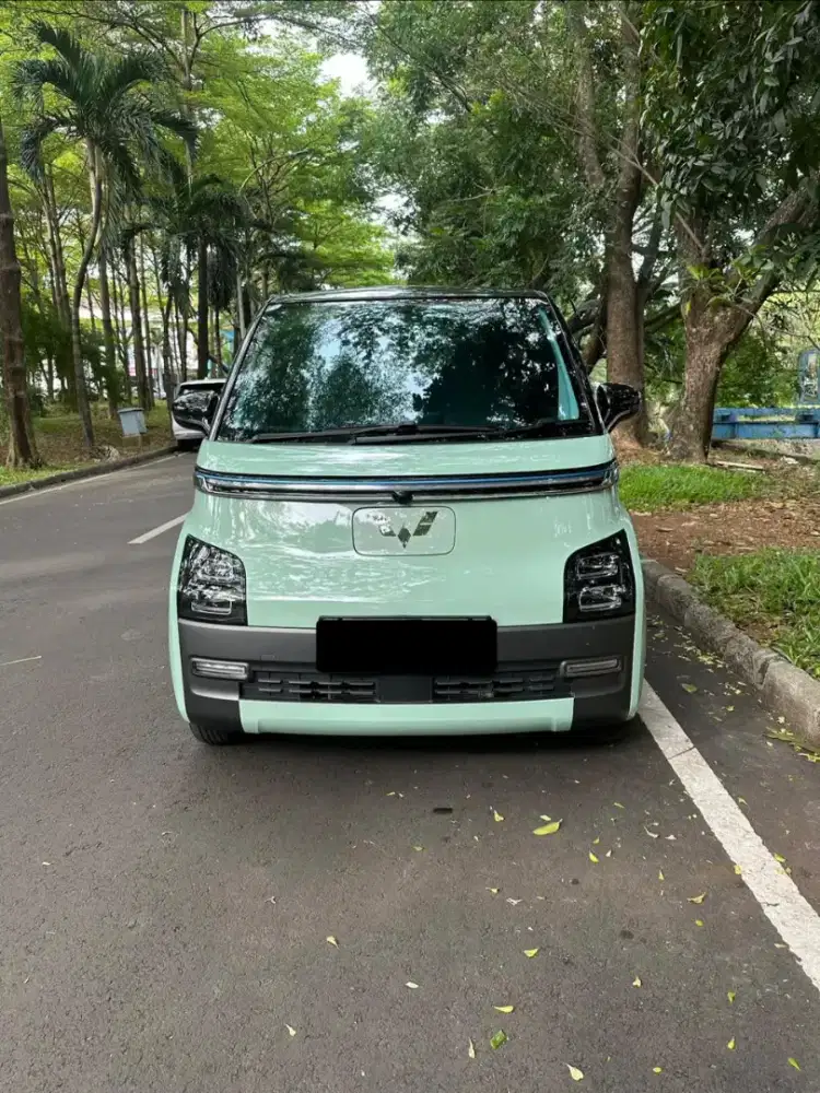 Wuling Air EV hrg cash (Tipe paling Tinggi)