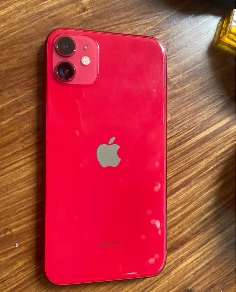 Iphone 11 inter 64gb