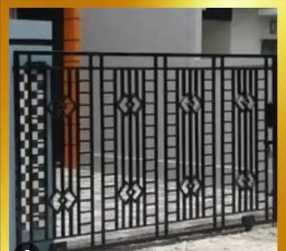 Tukang las panggilan