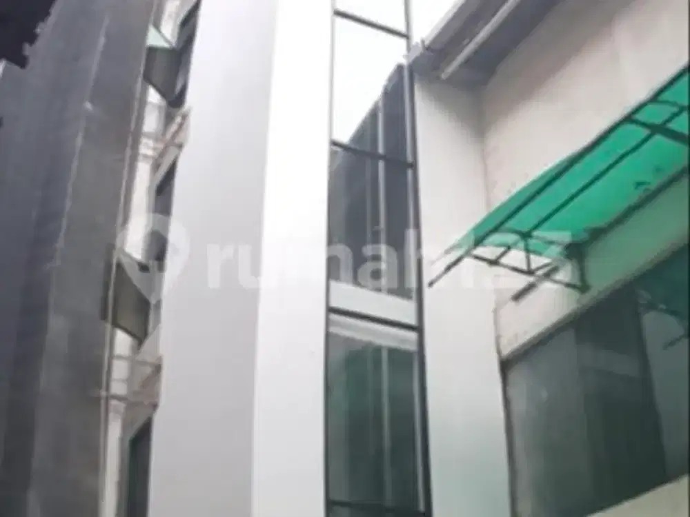 Hotel / Kost Murah, Selalu Penuh di Mangga Besar Raya, Jakarta Barat Masih Aktif Beroperasi