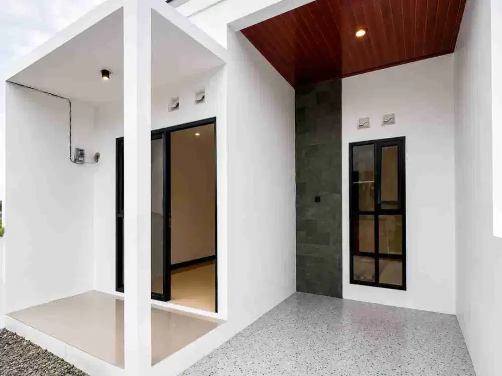 RUMAH FREE DESAIN DEKAT SOREANG BANDUNG
