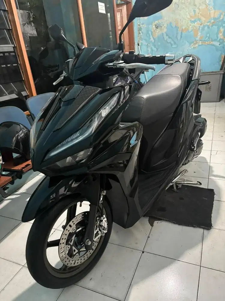 Vario 125 New 2023