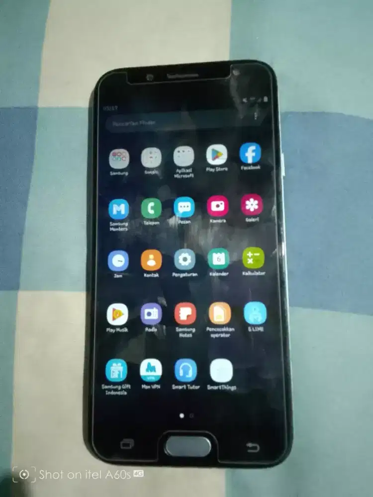 Samsung J7 pro ram 3/32