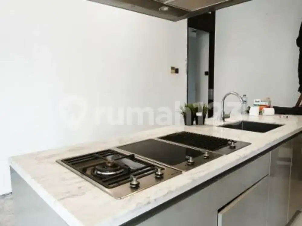 Dijual Apartment Brand New Di Kawasan Prestisius SCBD