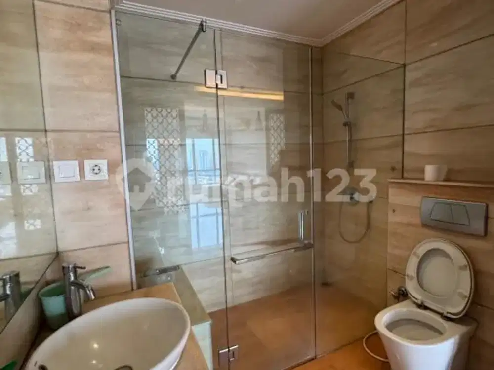 Dijual Unit Apartment Di Lokasi Strategis Kebayoran Lama